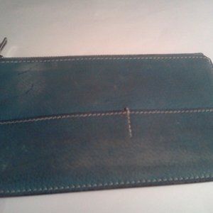 Hermes Dogon Duo Wallet Insert Only